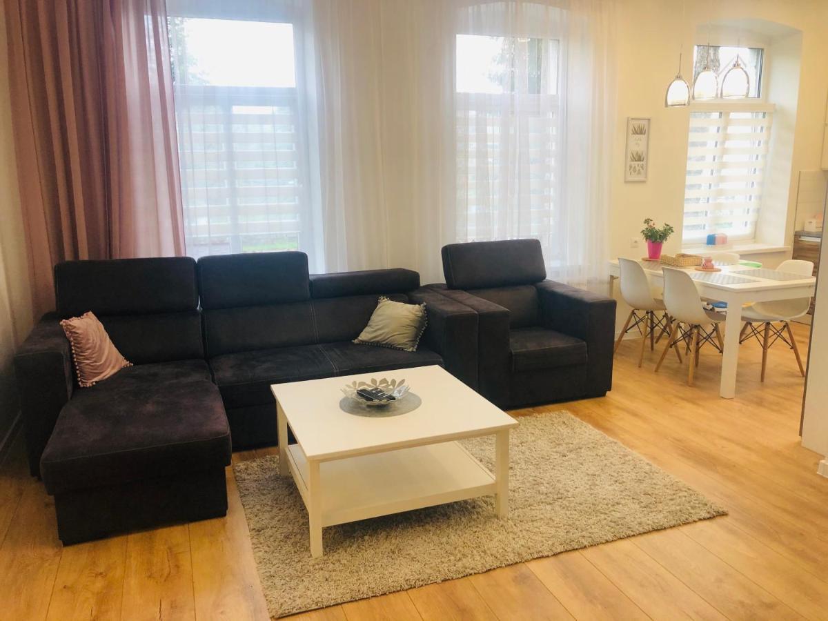 Apartament Sasanka Kowary Kültér fotó