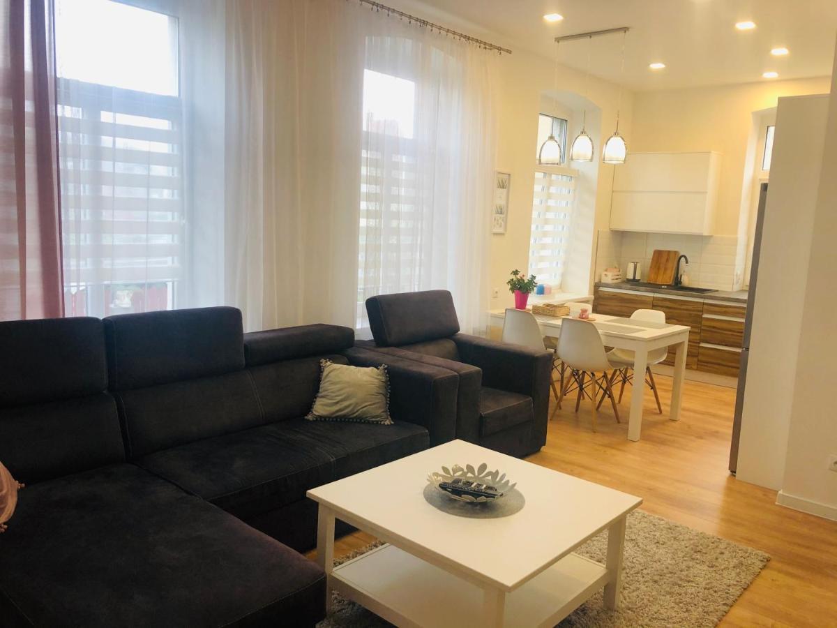 Apartament Sasanka Kowary Kültér fotó