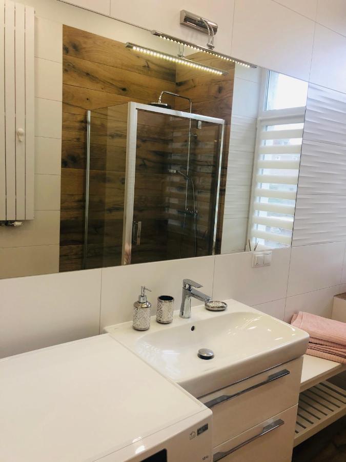 Apartament Sasanka Kowary Kültér fotó