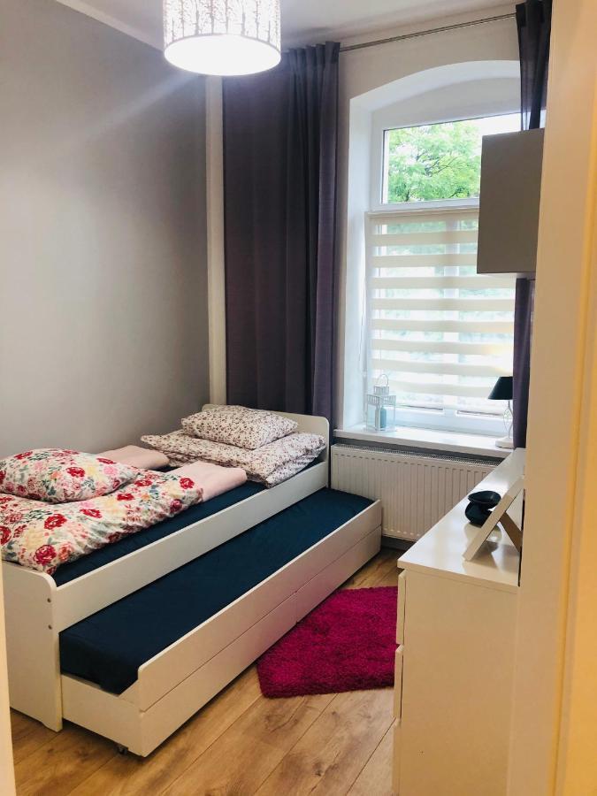 Apartament Sasanka Kowary Kültér fotó