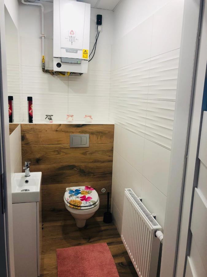 Apartament Sasanka Kowary Kültér fotó
