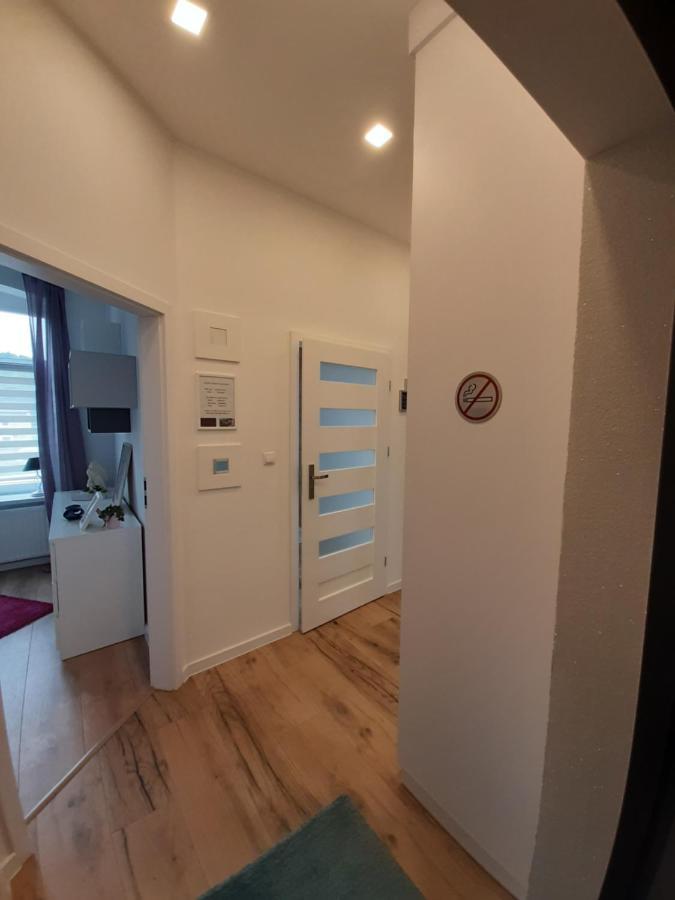 Apartament Sasanka Kowary Kültér fotó