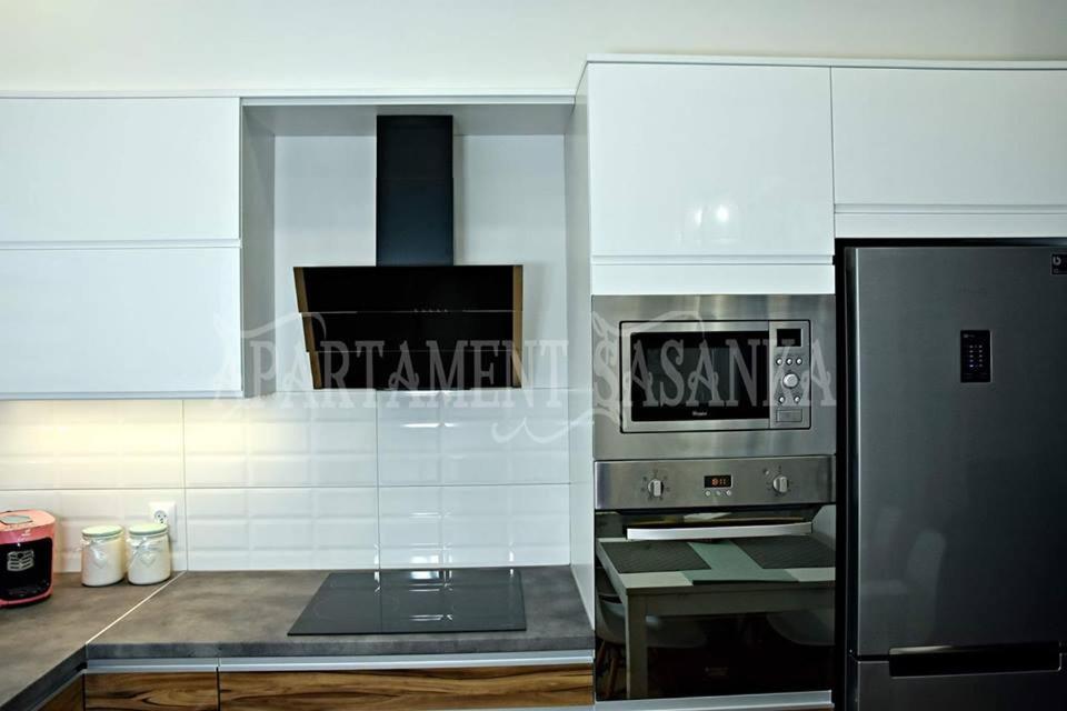 Apartament Sasanka Kowary Kültér fotó